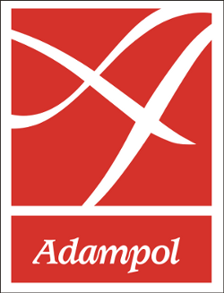 logo firmy PPHU Adampol